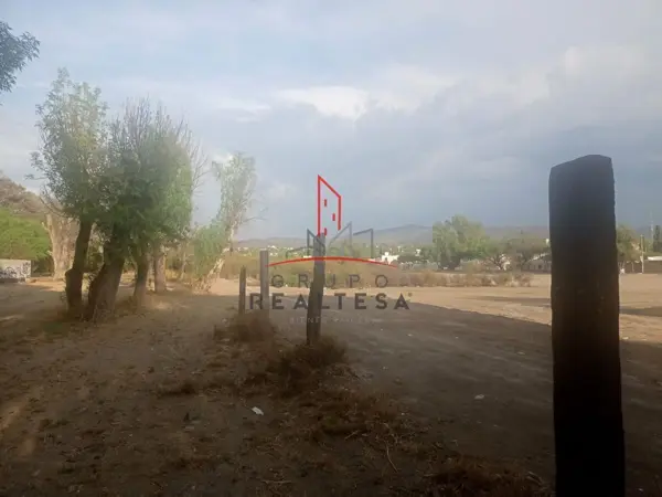 Terreno en venta en Villas del Sol, Tequisquiapan — foto 2 de 3