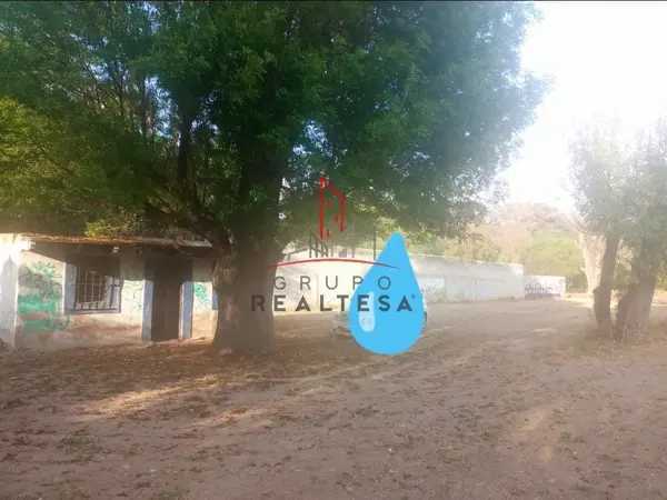 Terreno Comercial Venta Villas Sol Tequisquiapan 6,200,000 Antriv R133