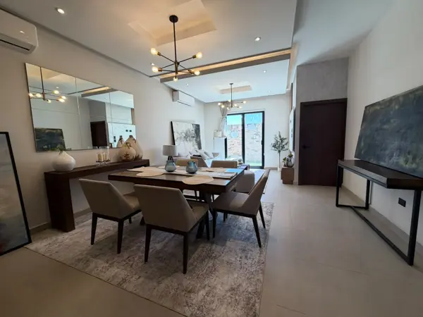 Casa en venta en Altozano la Nueva Laguna, Gómez Palacio — foto 3 de 12