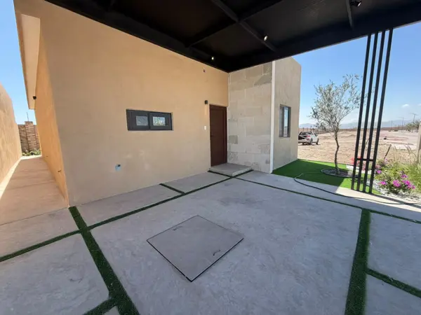 Casa en venta en Altozano la Nueva Laguna, Gómez Palacio — foto 2 de 12