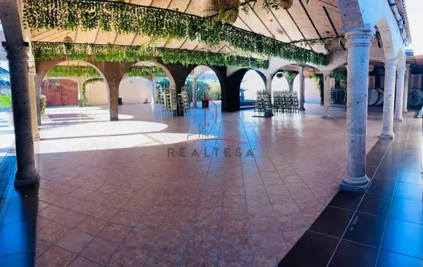 Quinta en venta en Aeropuerto, Chihuahua — foto 3 de 26