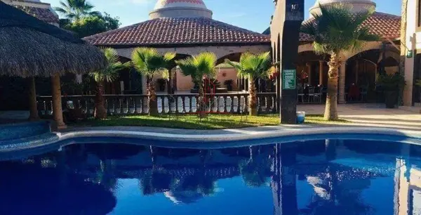Hacienda Venta Colonia Aeropuerto 25,000,000 JORVAL RAO