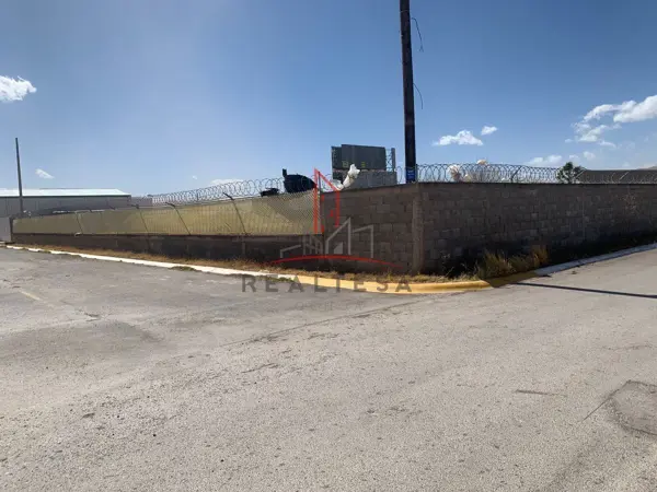 Terreno en venta en Granjas la Abundancia, Aldama — foto 3 de 6