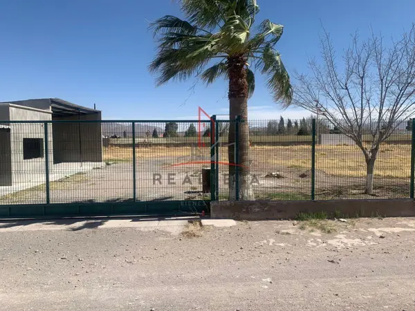 Terreno en venta en Granjas la Abundancia, Aldama — foto 2 de 6