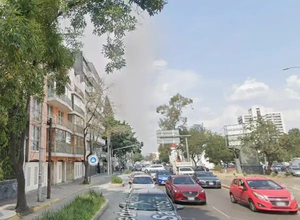 Departamento en venta en San Miguel Chapultepec I Sección, Miguel Hidalgo — foto 2 de 5
