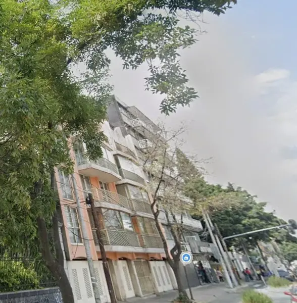 Departamento en venta en San Miguel Chapultepec I Sección, Miguel Hidalgo — foto 3 de 5