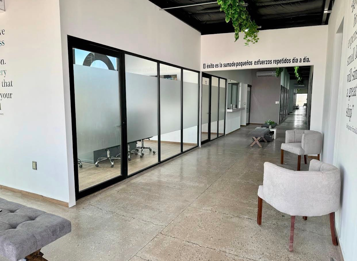 Oficina en renta en Ampliación Senderos, Torreón — foto 1 de 8