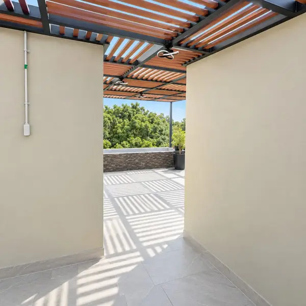 Departamento en renta en Granjas Coapa, Tlalpan — foto 2 de 22