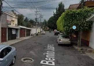 Casa en venta en Miguel Hidalgo, Tlalpan — foto 3 de 8