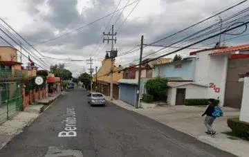 Casa en venta en Miguel Hidalgo, Tlalpan — foto 2 de 8