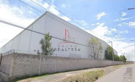 Nave en venta en Lazaro Cardenas, Irapuato — foto 2 de 11