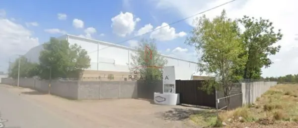 Nave en venta en Lazaro Cardenas, Irapuato — foto 3 de 11