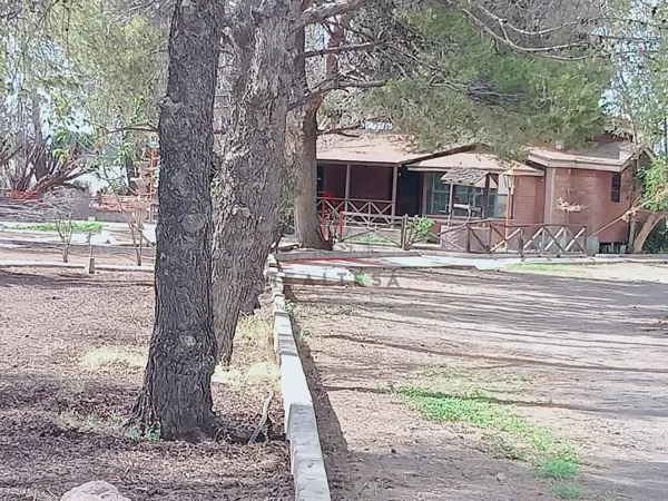 Finca-Rancho en venta en Meoqui, Meoqui — foto 3 de 24