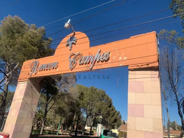 Rancho Campestre Venta Lázaro Cárdenas 15,000,000 Laumac RGC