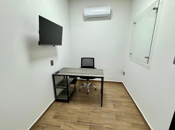 Oficina en renta en Ampliación Senderos, Torreón — foto 2 de 8