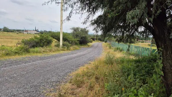 Terreno Venta El Sauz Pedro Escobedo 20,569,302 Seralf R2