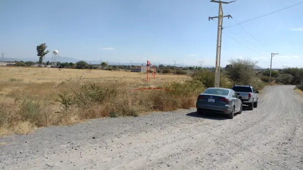 Terreno en venta en El Sauz Alto, Pedro Escobedo — foto 2 de 3