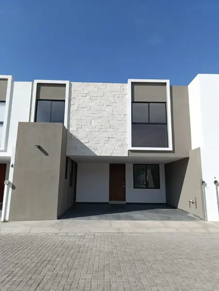 Casa en venta en Vicente Ferrer, Puebla, Puebla