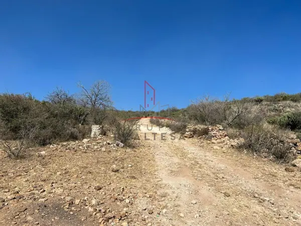 Terreno en venta en San Jose Navajas, El Marqués — foto 2 de 4