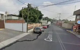 Casa en venta en Santa Ursula Xitla, Tlalpan — foto 2 de 9
