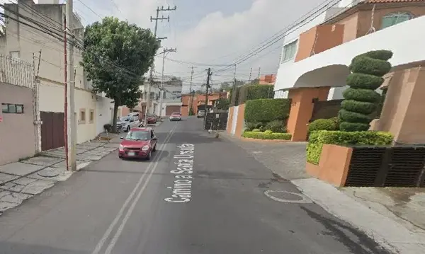 Casa en venta en Santa Ursula Xitla, Tlalpan — foto 3 de 9