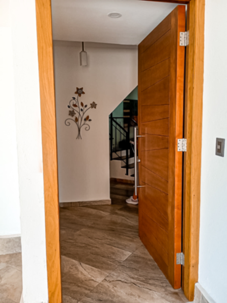 Casa en renta en Residencial Senderos, Torreón — foto 2 de 18