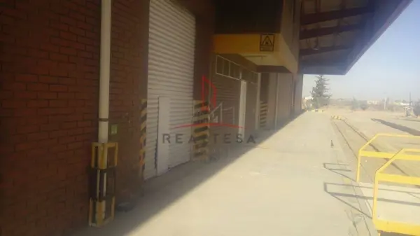 Bodega en renta en Ciudad Delicias Centro, Delicias — foto 2 de 10