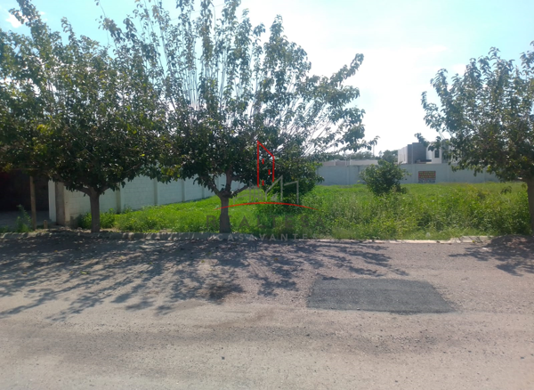 Terreno  Venta  Delicias Chihuahua  2,100,000 Clater RGC