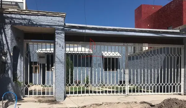 Casa Venta Tejeda Querétaro 4,000,000 Conher R133