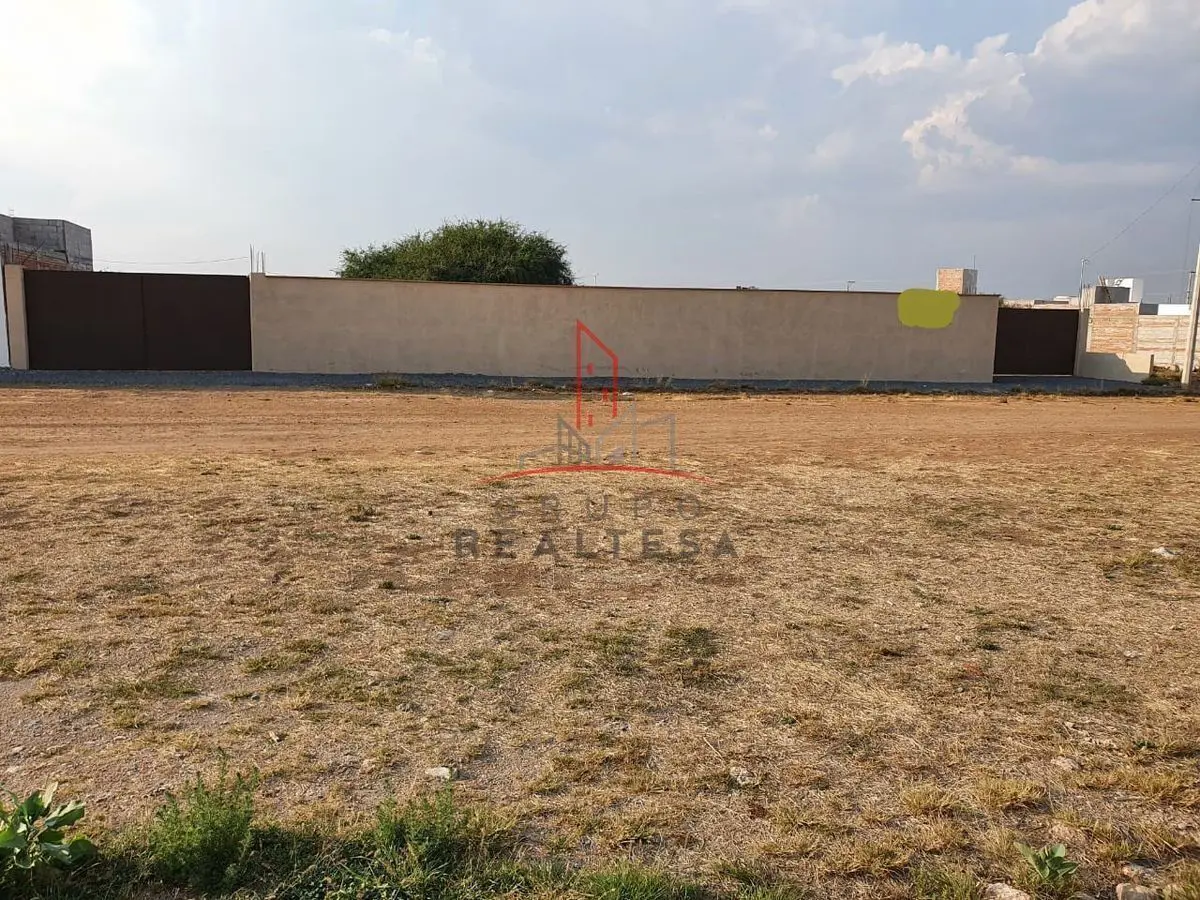 Terreno en venta en Tequisquiapan Centro, Tequisquiapan — foto 1 de 25