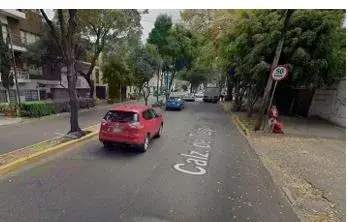 Casa en venta en La Joya, Tlalpan — foto 2 de 5