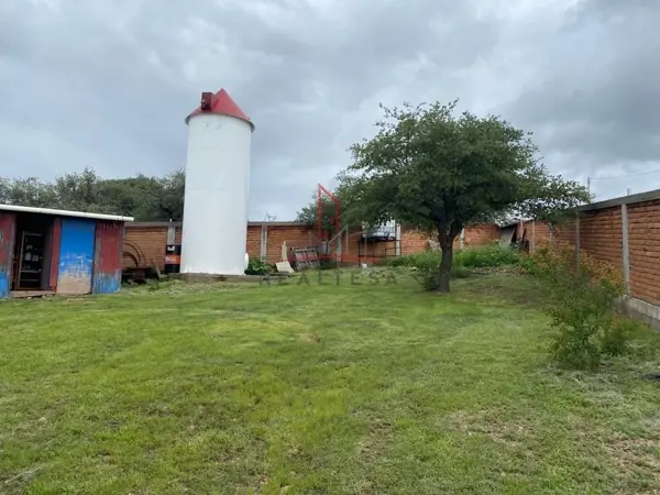 Terreno en venta en Ciudad Cuauhtémoc Centro, Cuauhtémoc — foto 3 de 20