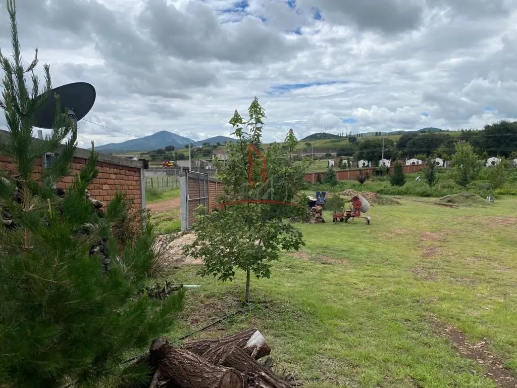 Terreno en venta en Ciudad Cuauhtémoc Centro, Cuauhtémoc — foto 1 de 20