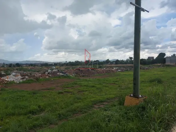 Terreno en venta en Emiliano Zapata, Cuauhtémoc — foto 2 de 6