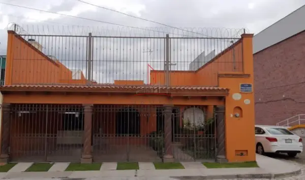 Casa en venta en Tequisquiapan Centro, Tequisquiapan — foto 3 de 21