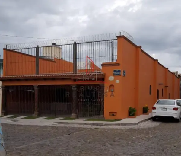 Casa en venta en Tequisquiapan Centro, Tequisquiapan — foto 2 de 21