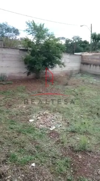 Terreno en venta en Republica, Cuauhtémoc — foto 3 de 3