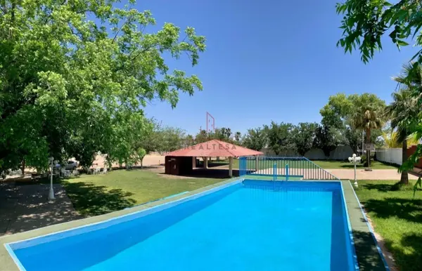 Granja Venta Aeropuerto 11,000,000 RenHer RAO