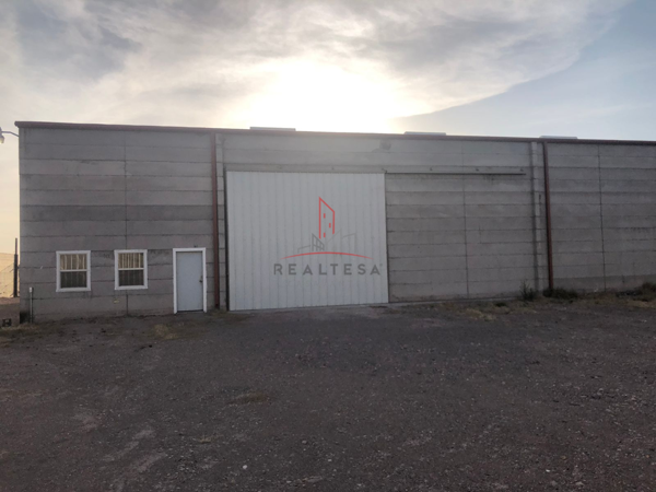Bodega Industrial Renta Autopista libramiento Delicias Chih. 100,000 Clacas RGC Bodega Industrial Renta Autopista libramiento Delicias Chih. 100,000 Clacas RGC