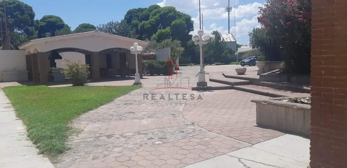 Casa en venta en Sector Sur, Delicias — foto 1 de 12