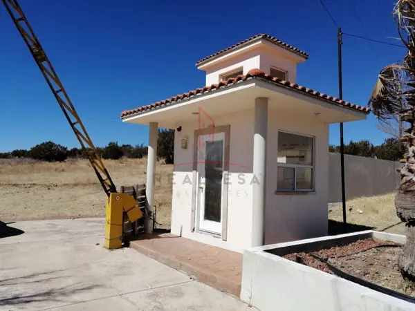 Terreno en venta en Guadalupe Victoria, Cuauhtémoc — foto 2 de 15