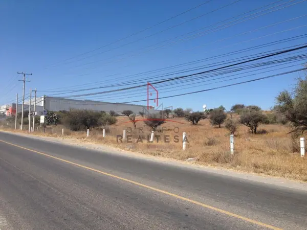 Terreno Renta La Cañada 113,000 maucor R2