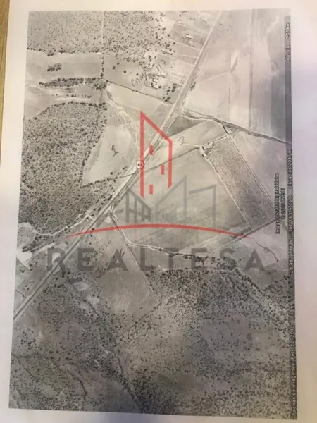 Terreno Venta Carretera Santa Ana Cuauhtemoc 1,050,000 FedOrt RAO