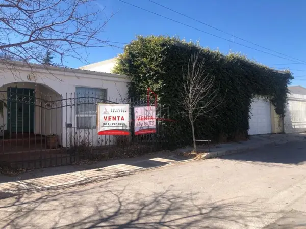 Casa Venta Progreso, Cuauhtemoc  3,950,000 ImeCha RAO