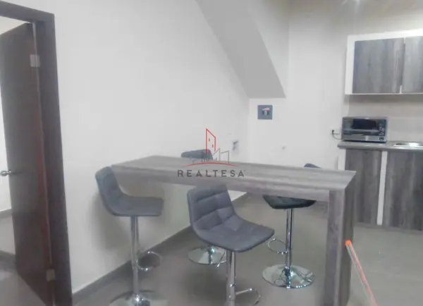 Departamento en renta en Ciudad Cuauhtémoc Centro, Cuauhtémoc — foto 3 de 11