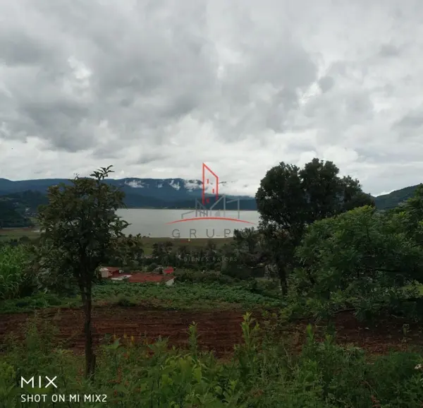 Terreno en venta en San Gaspar, Valle de Bravo — foto 3 de 10