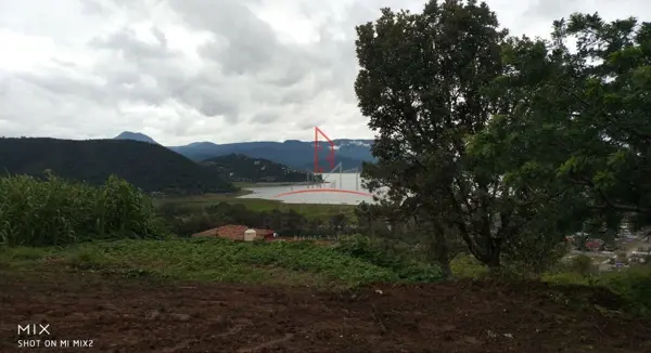 Terreno en venta en San Gaspar, Valle de Bravo — foto 2 de 10