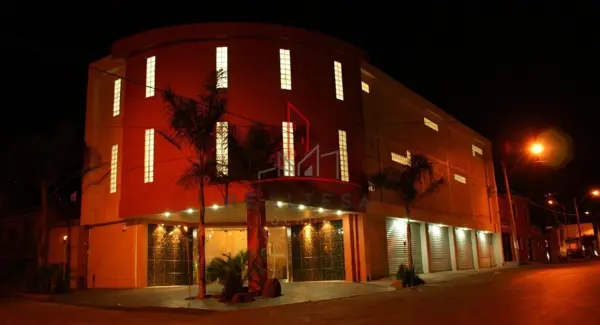 Salón de Eventos Venta Col. Pacifico 7,000,000 Marort RAO