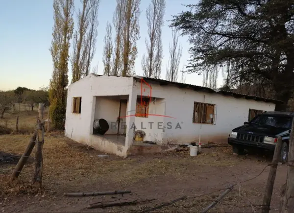 Finca-Rancho en venta en Crucero, Guerrero — foto 3 de 8