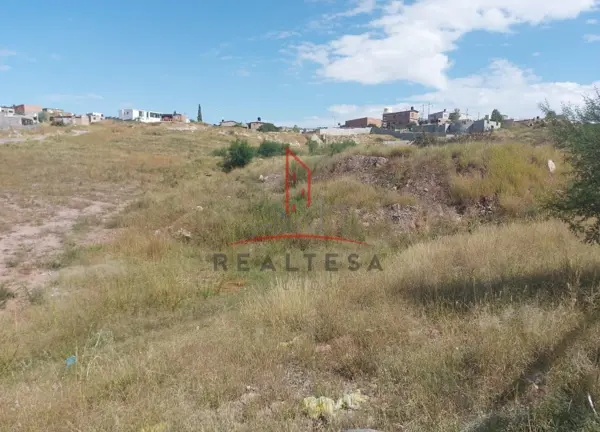 Terreno en venta en Universitaria Ampliación I, Chihuahua — foto 3 de 8